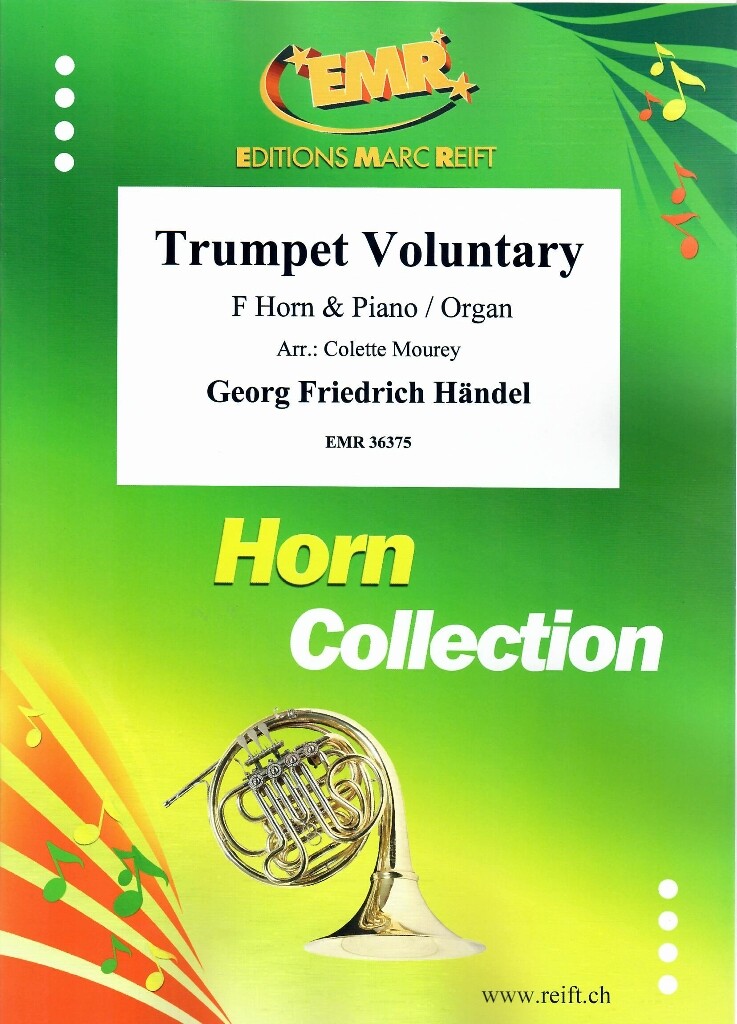 Trumpet Voluntary